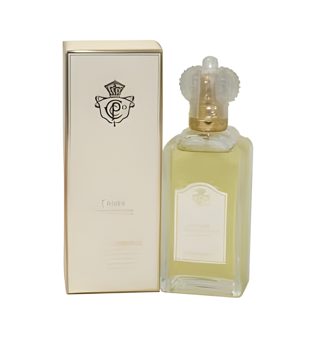 Crown Stephanotis by The Crown Perfumery Co. perfume bottle
