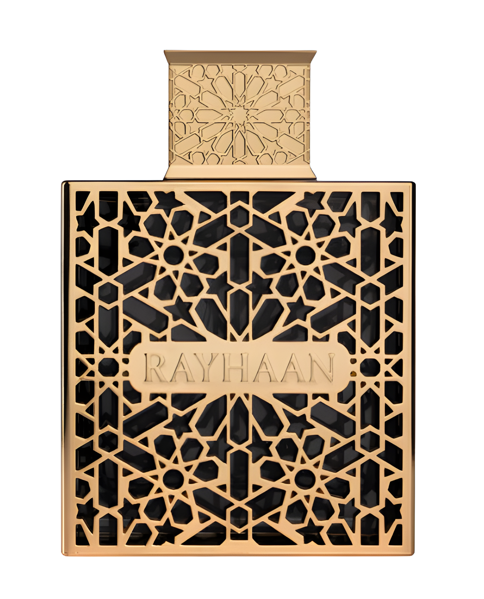 Rayhaan Elixir by Rayhaan perfume bottle