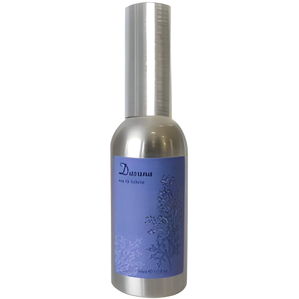 Davana by Refan perfume bottle