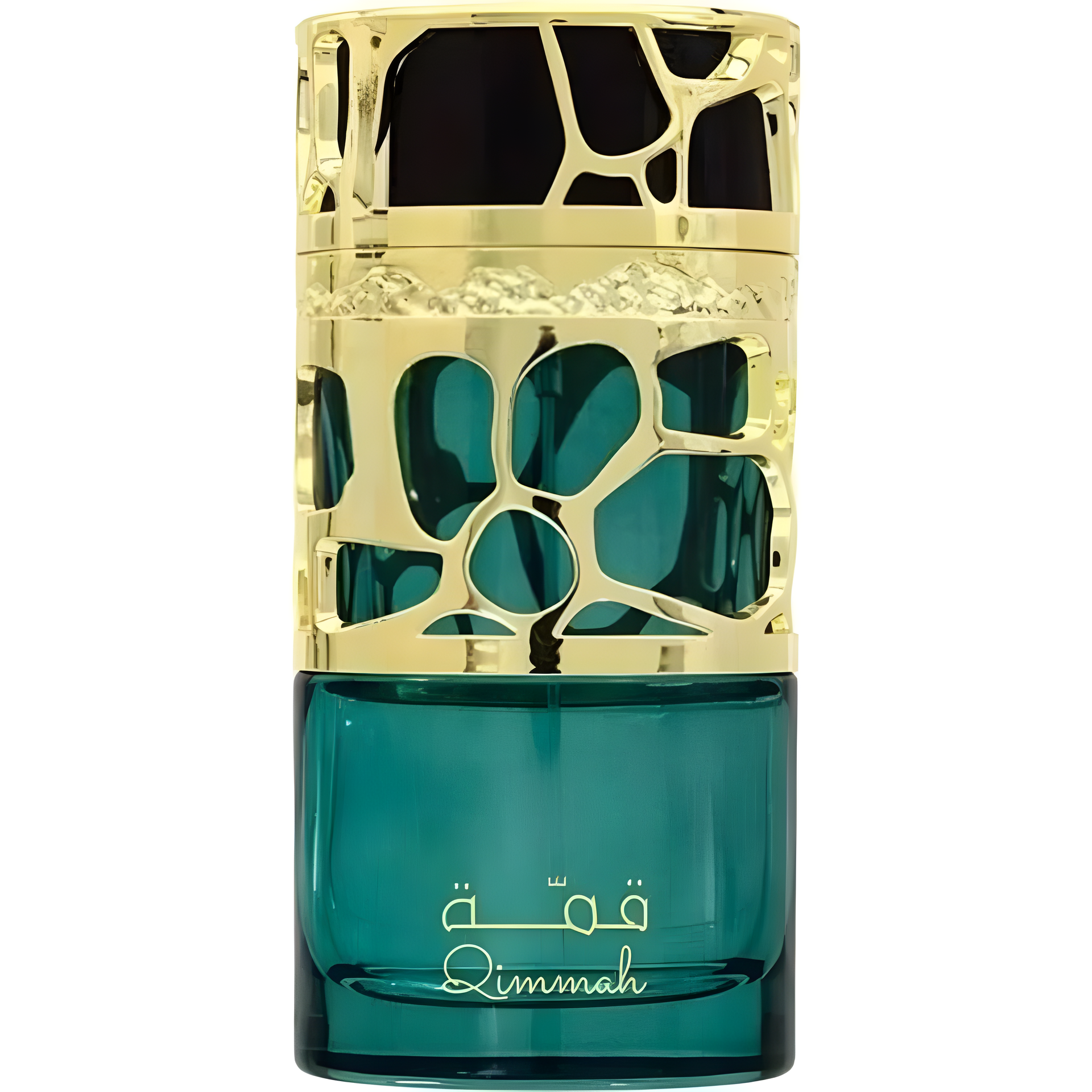 Qimmah for Women by Lattafa Perfumes perfume bottle