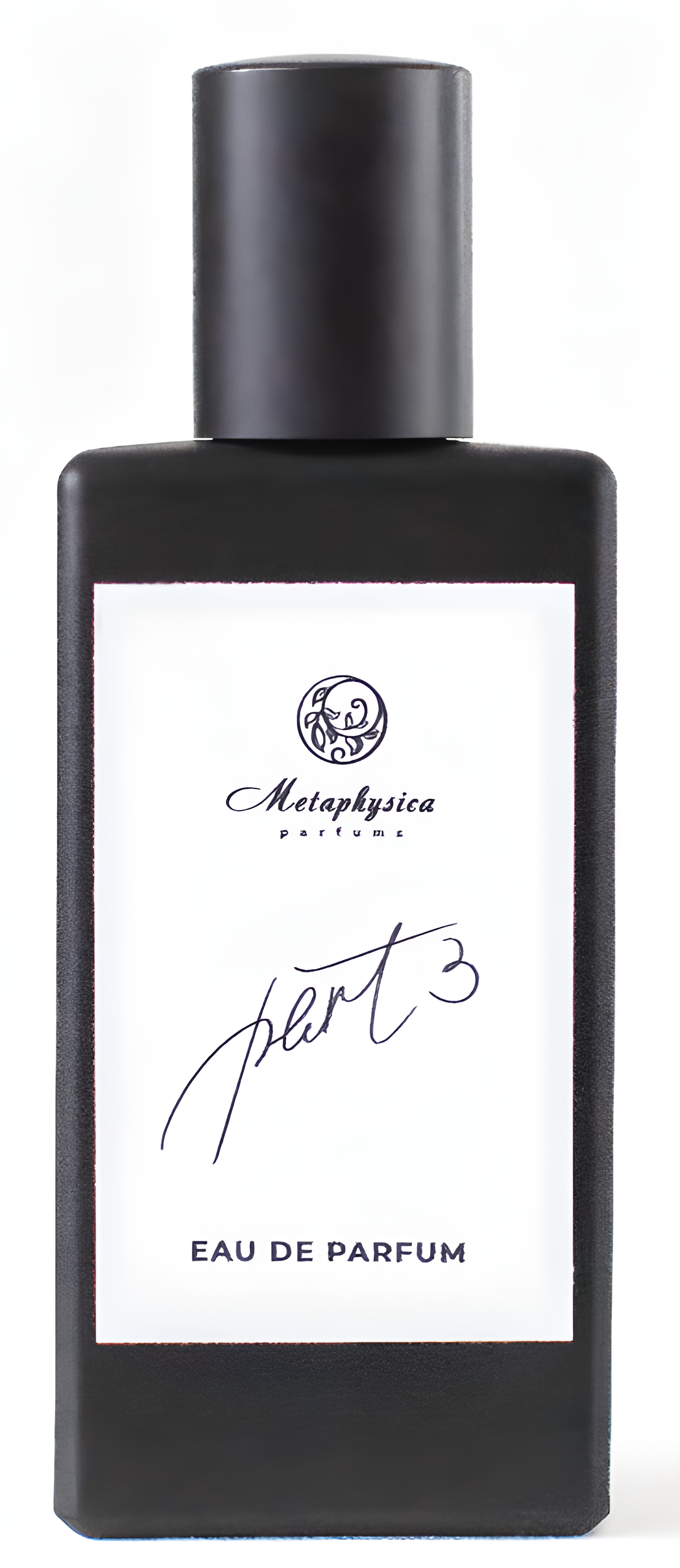 Part 3 by Metaphysica Parfums perfume bottle