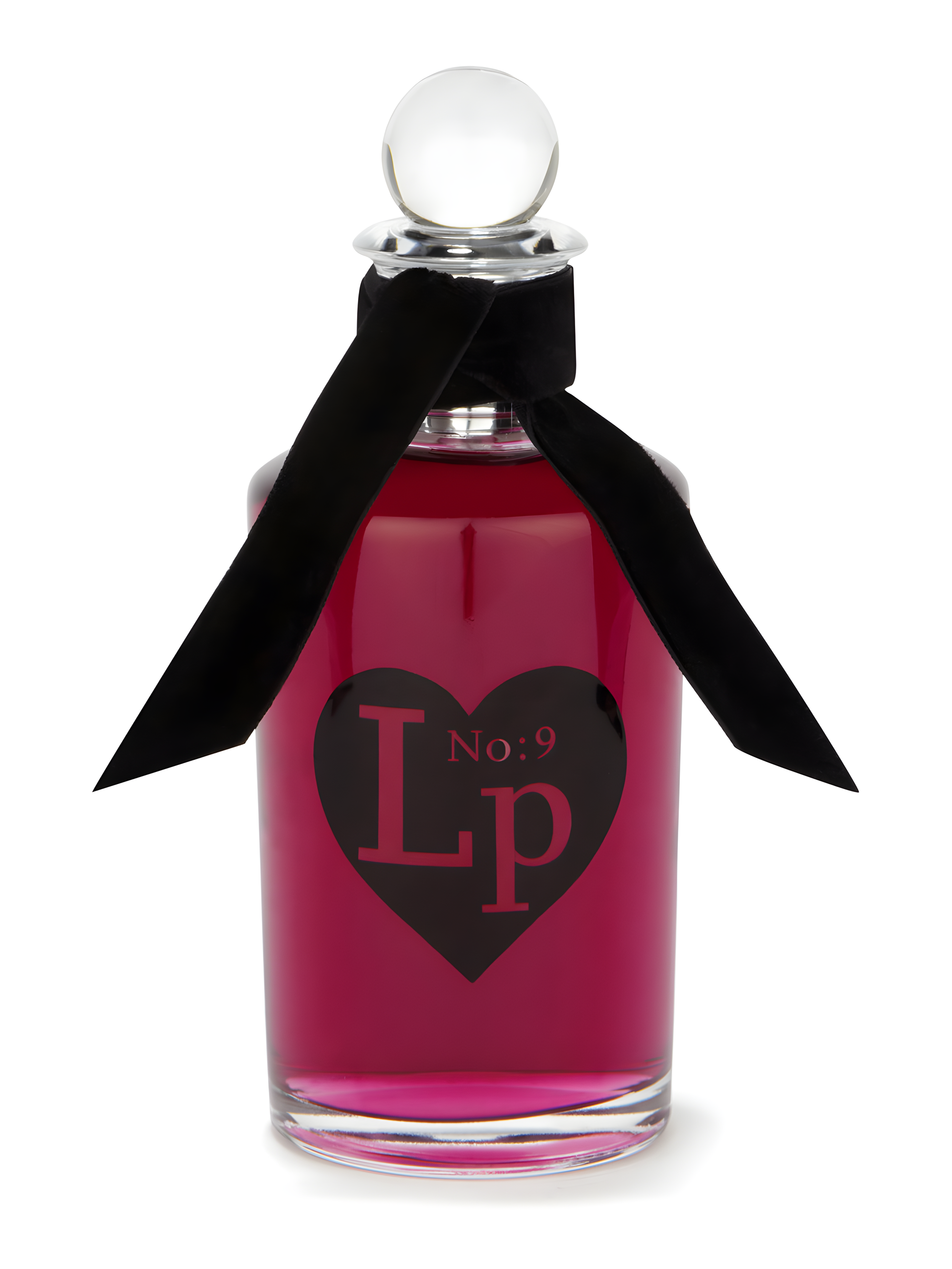 LP No. 9 by Penhaligon's perfume bottle