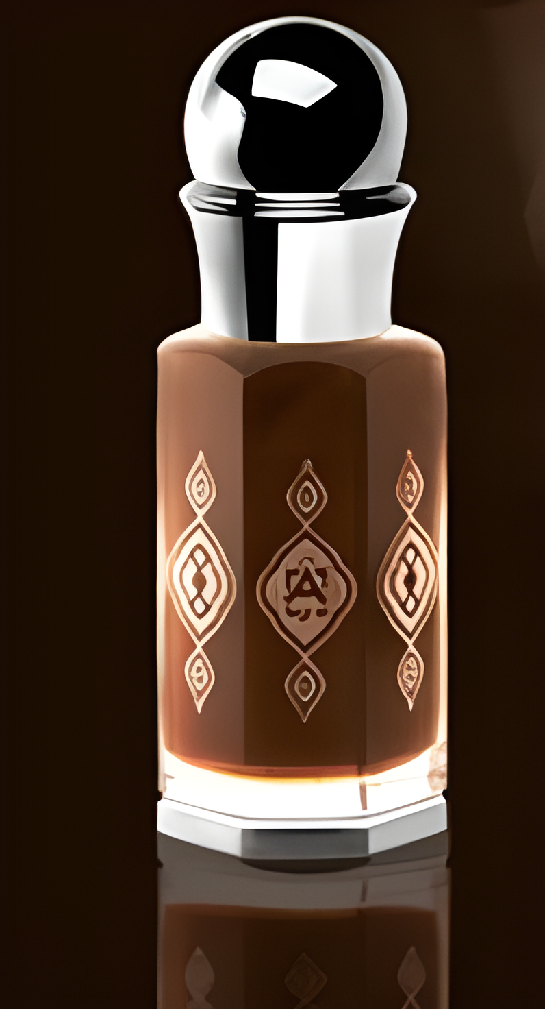 Qurashi Family Blend by Abdul Samad Al Qurashi perfume bottle