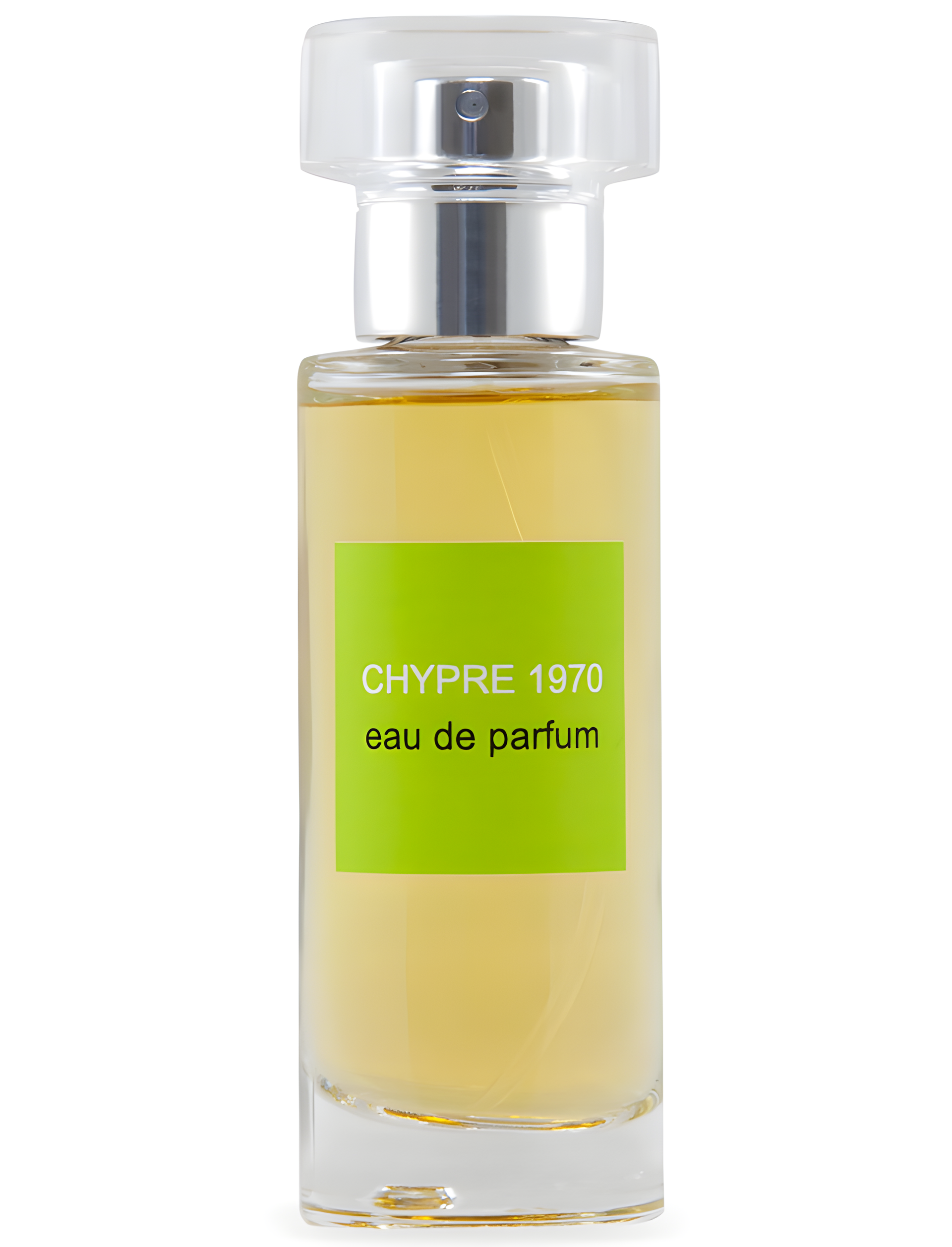 Chypre 1970 by YanFroloff perfume bottle