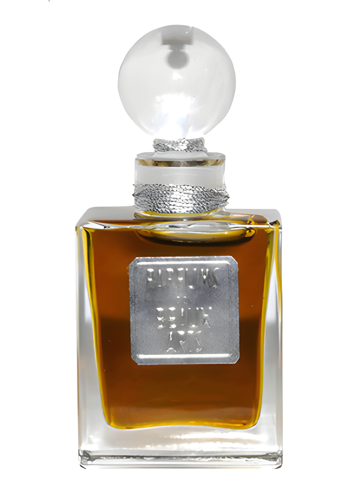 Eau de Fleurs d'Oranger Du Roi (The Perfumed Court; Natural) by DSH Perfumes perfume bottle