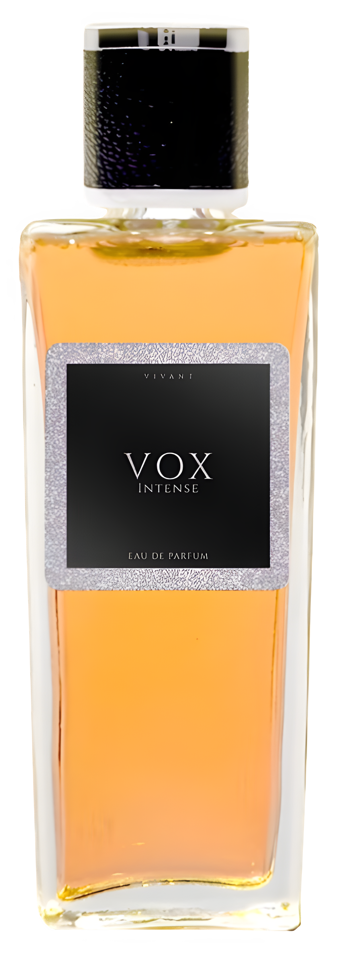 Vox Intense by VIVANT Cosméticos perfume bottle