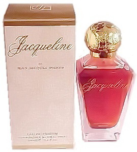 Jacqueline by Jean-Jacques Diener perfume bottle