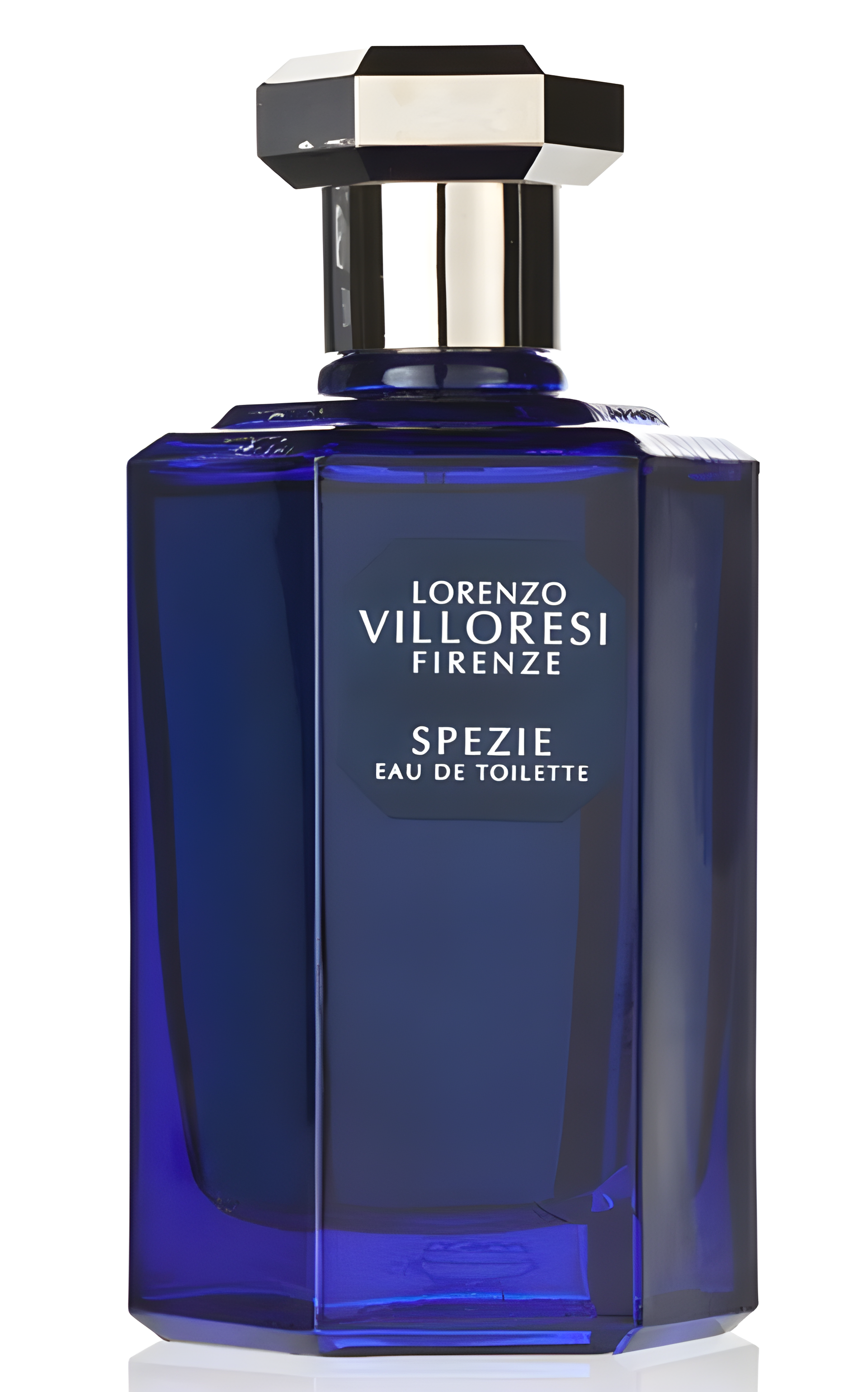 Spezie by Lorenzo Villoresi perfume bottle