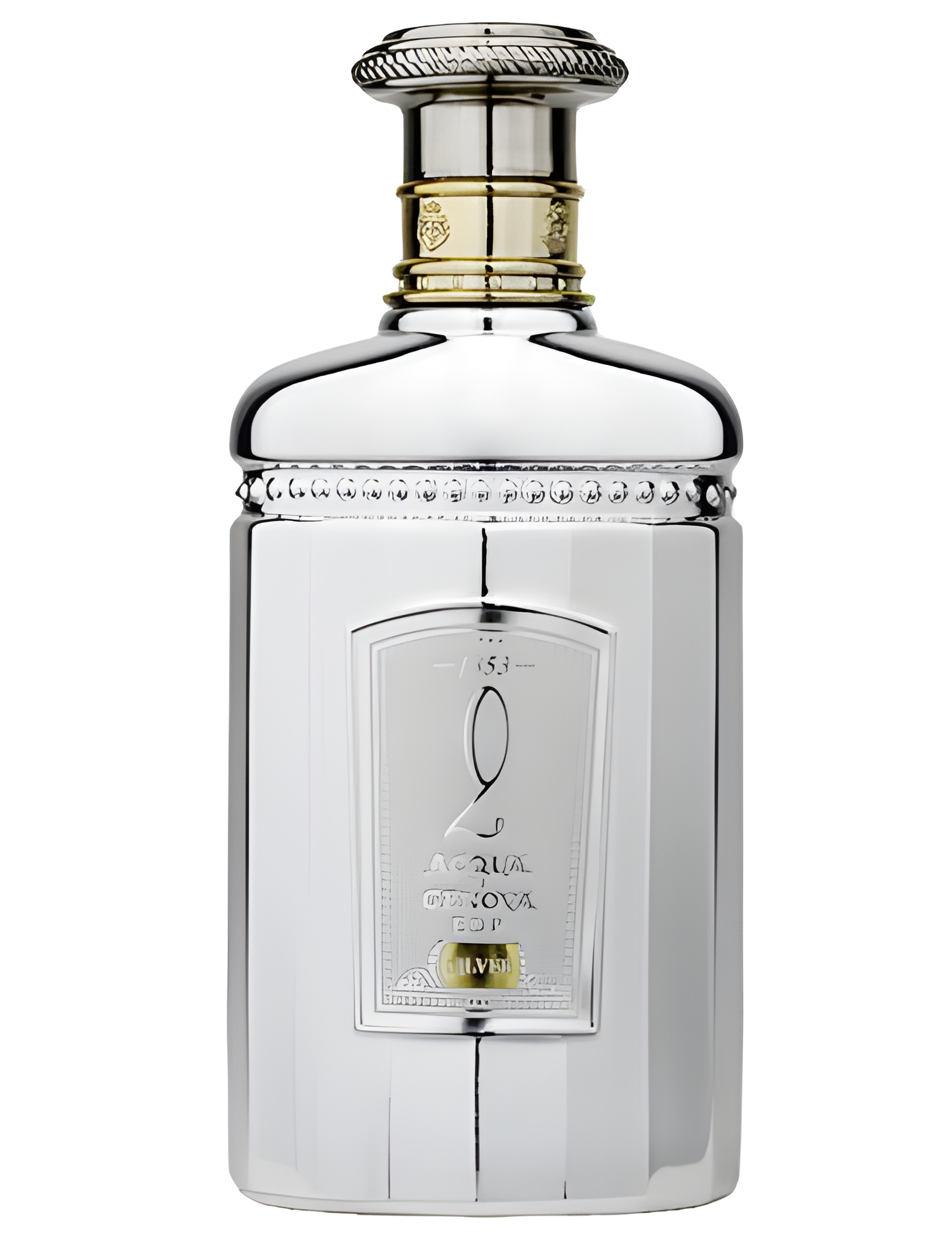 Silver 2 by Acqua di Genova perfume bottle