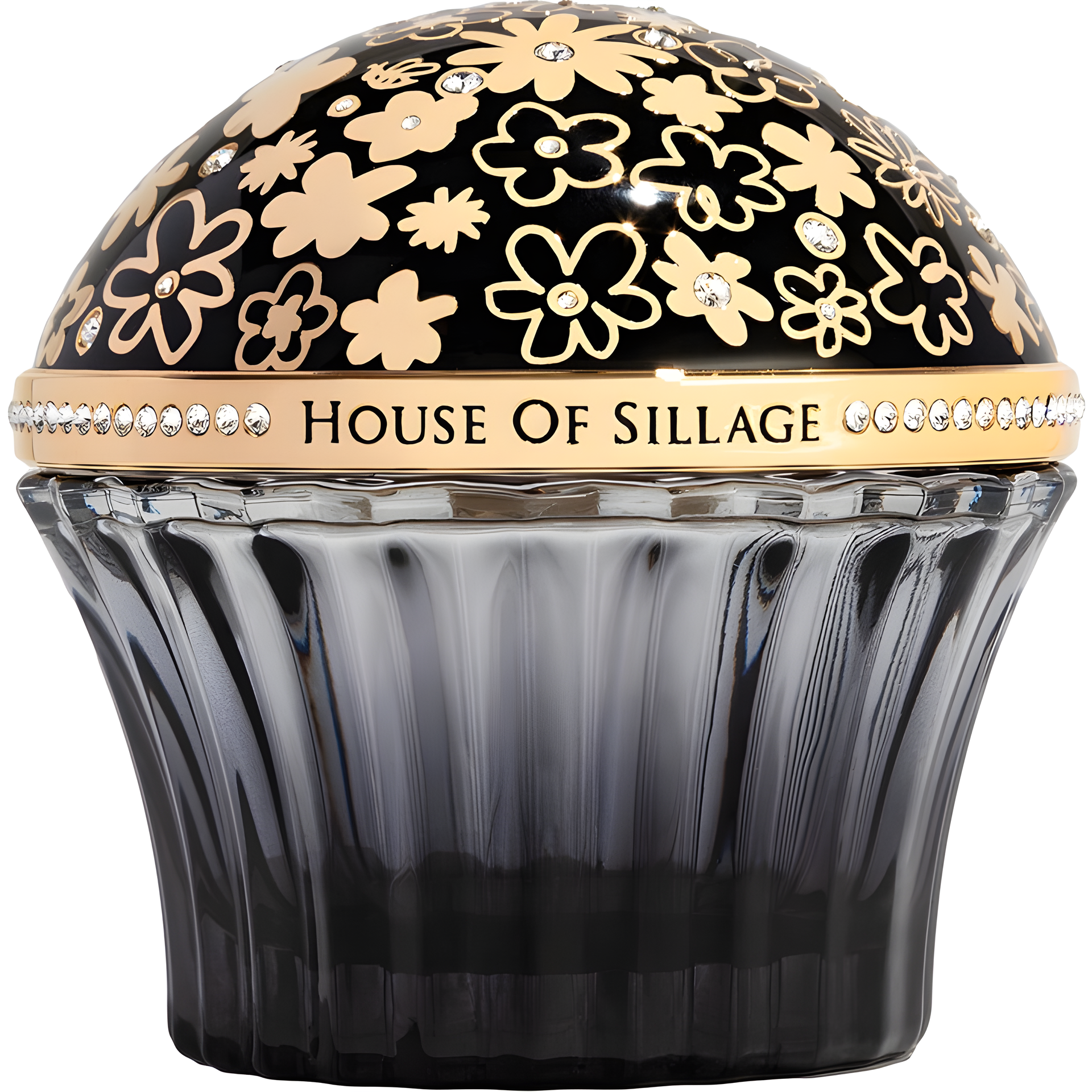 Whispers of Seduction by House Of Sillage perfume bottle