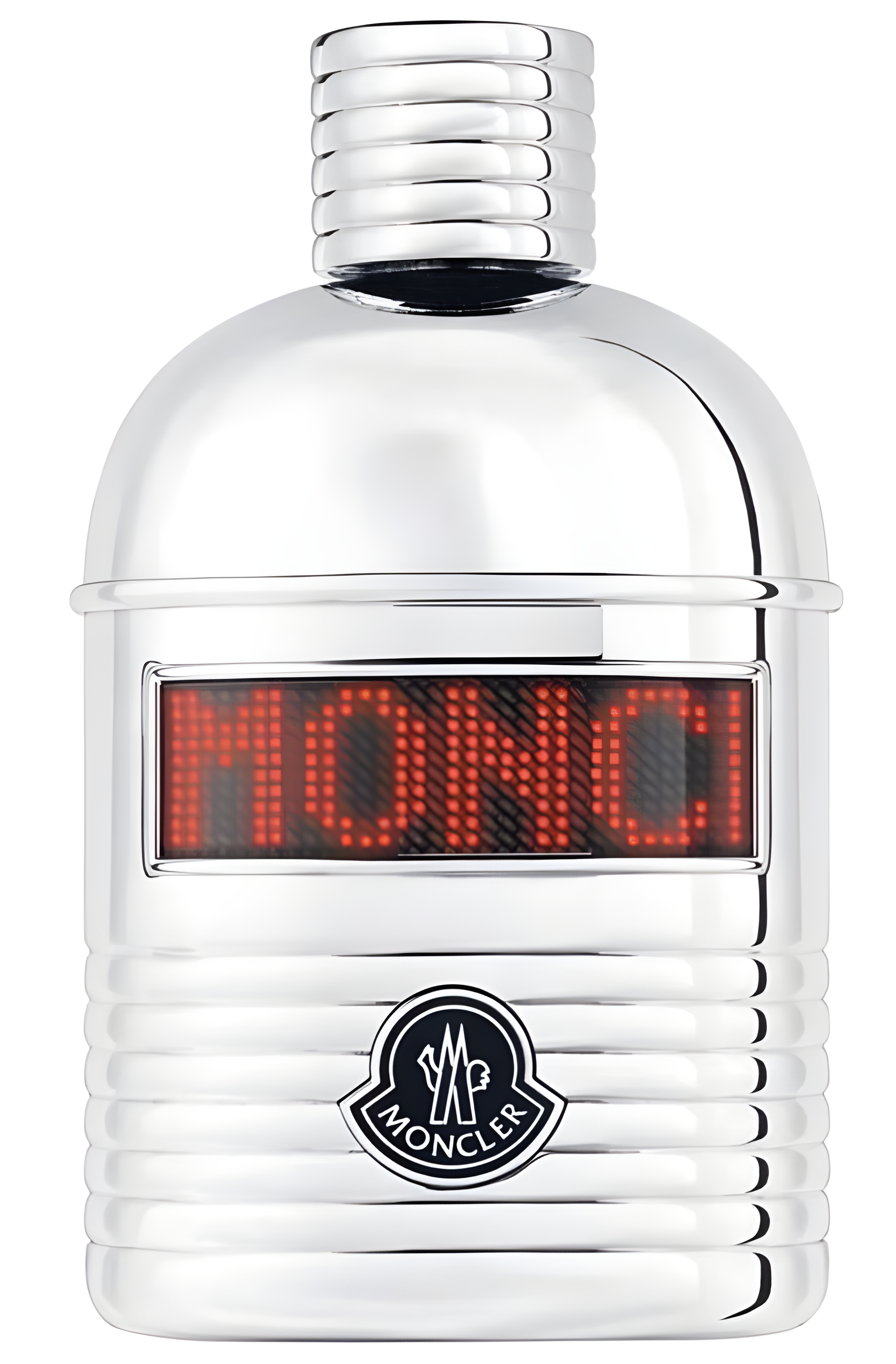Moncler Pour Homme by Moncler perfume bottle