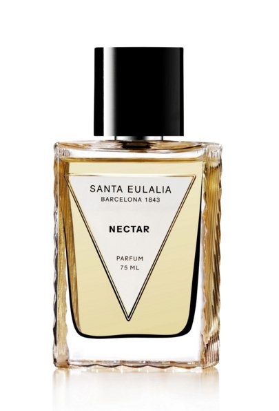 Nectar by Santa Eulalia perfume bottle