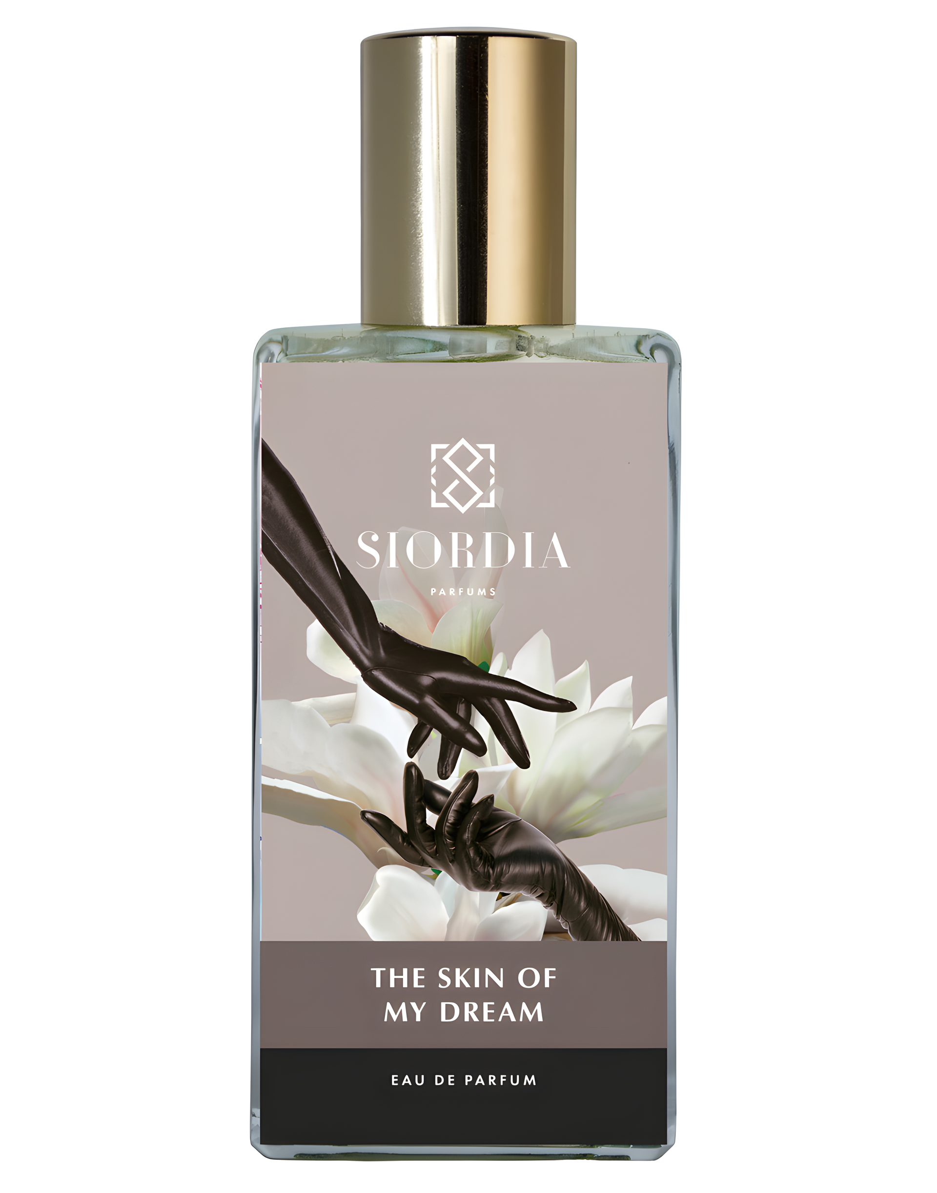 Тhe Skin of My Dreams by Siordia Parfums perfume bottle