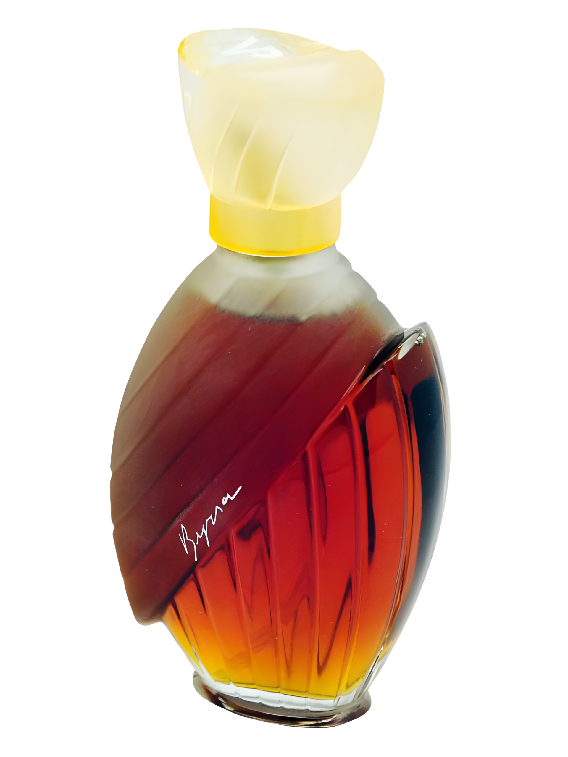Byrsa by Valentine Palomba perfume bottle