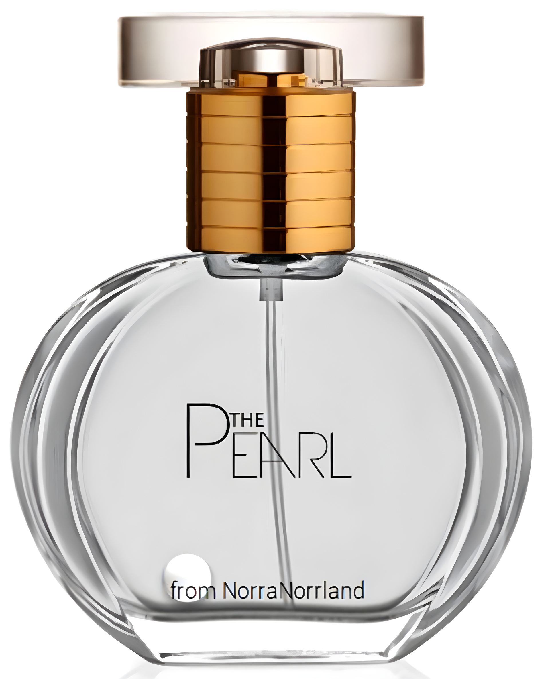 The Pearl by Norra Norrland perfume bottle