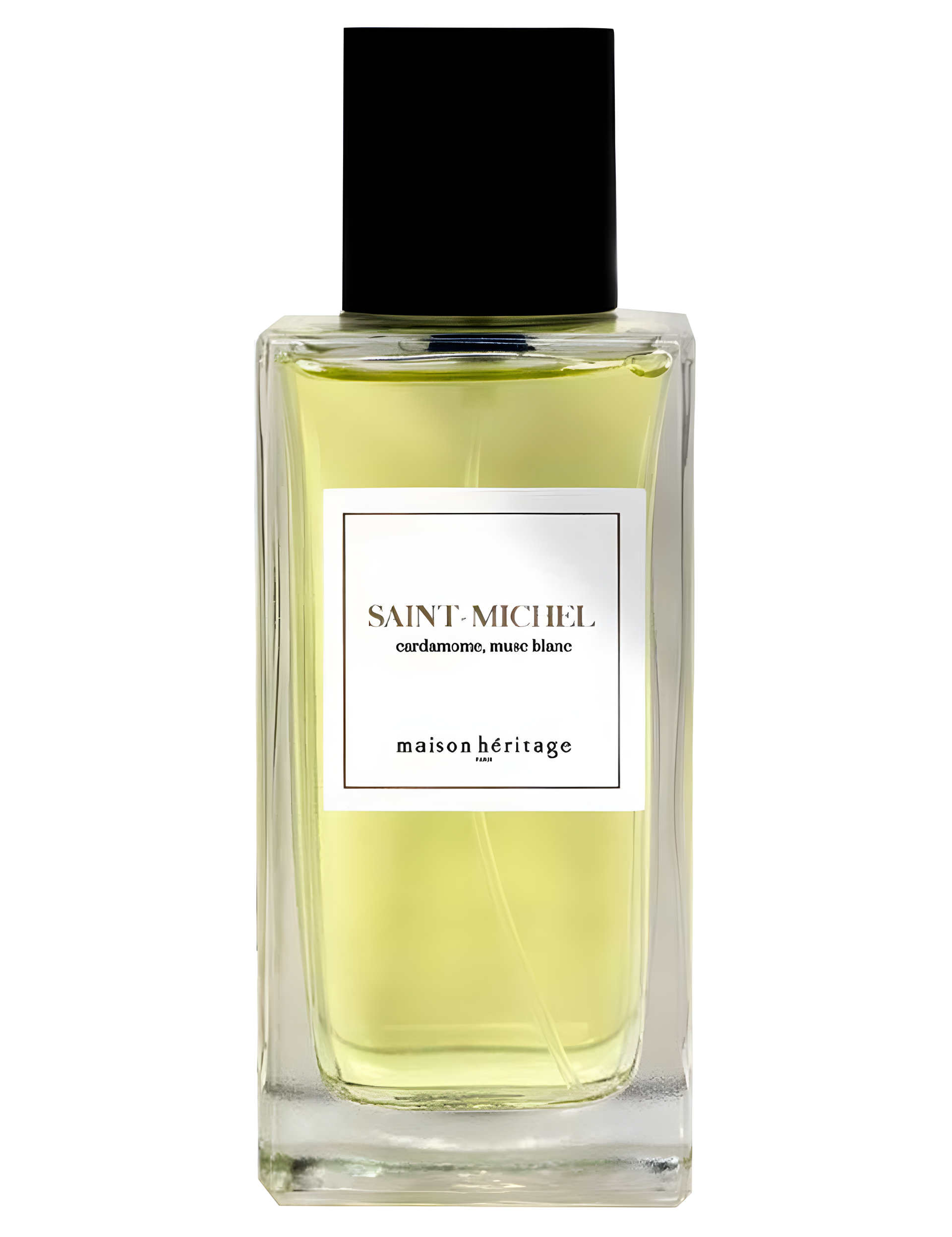 Saint Michel by Maison Héritage perfume bottle
