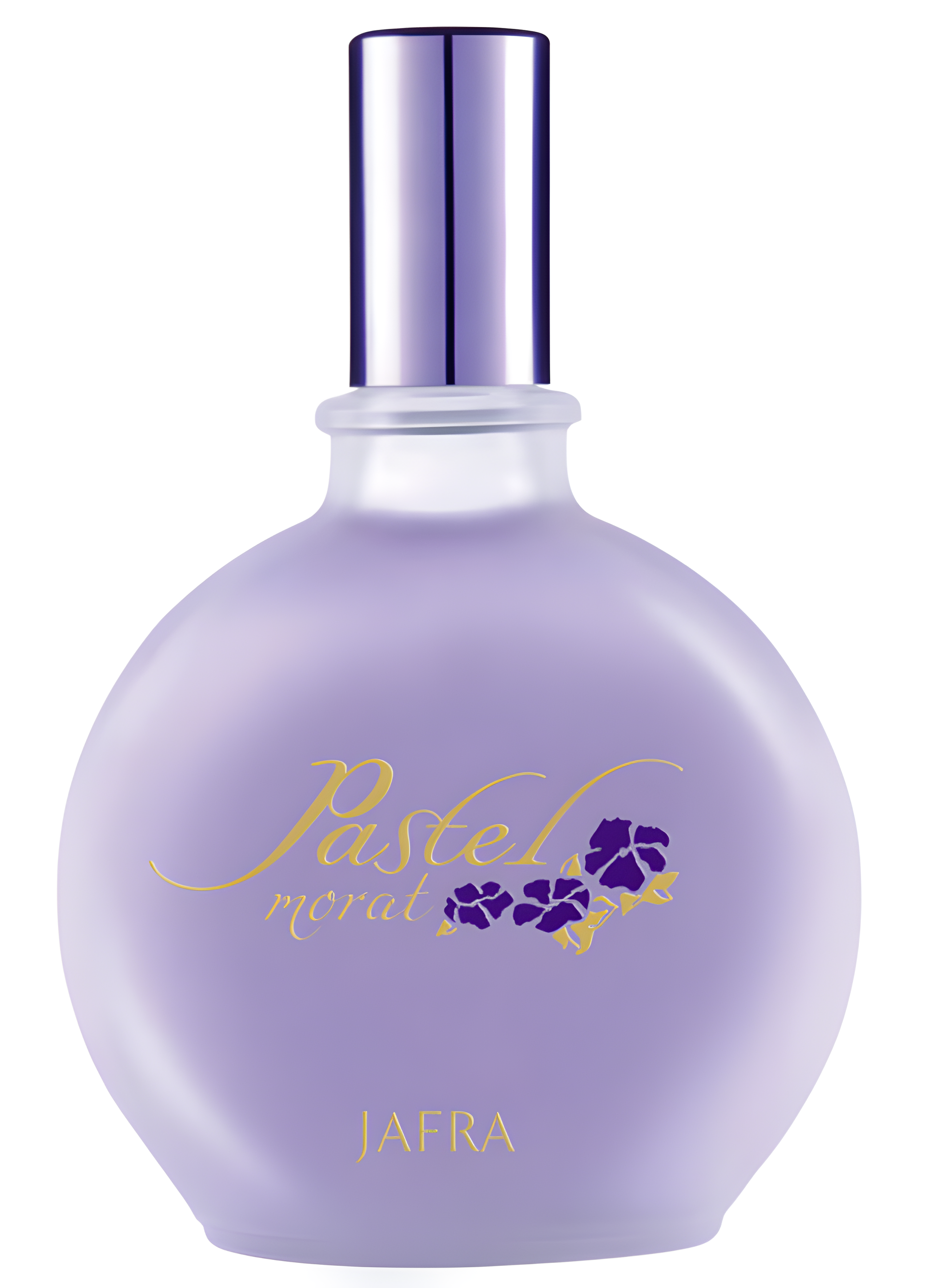 Pastel Morat by JAFRA perfume bottle