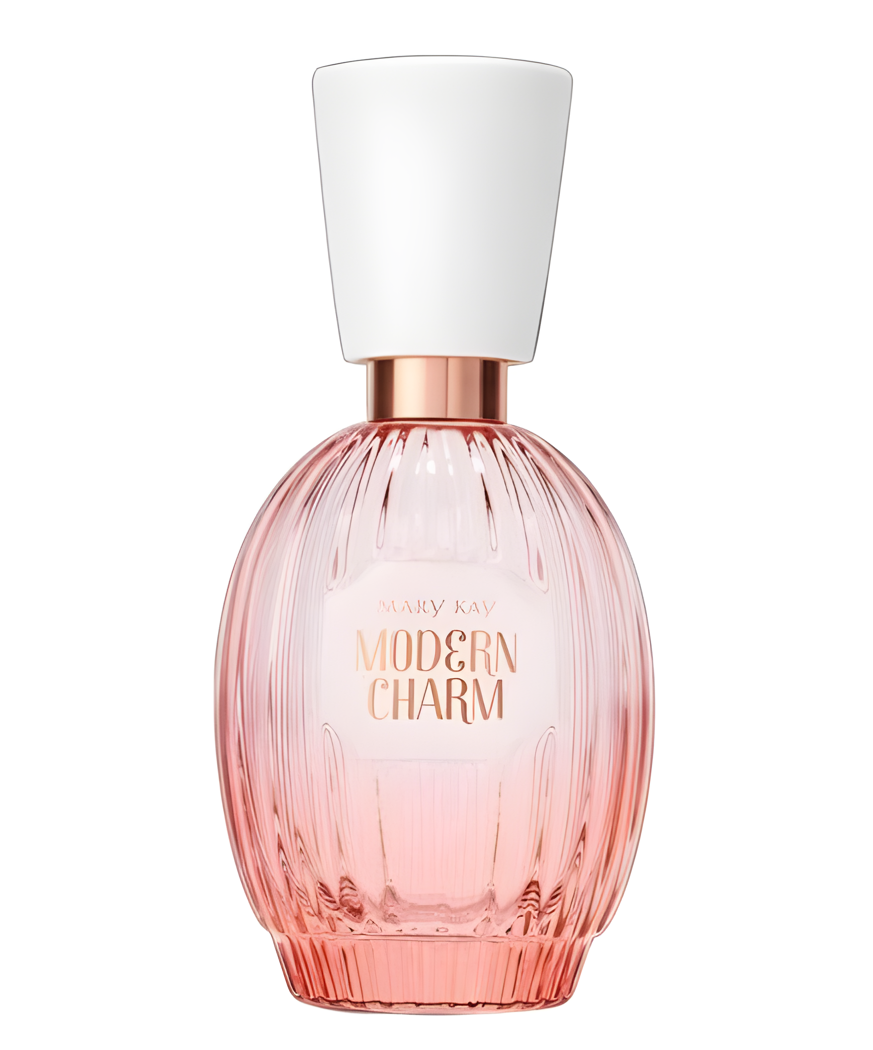 Modern Charm by Mary Kay perfume bottle