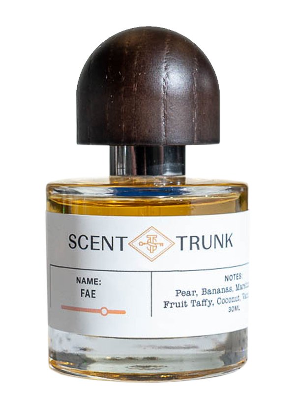 Fae by Scent Trunk perfume bottle