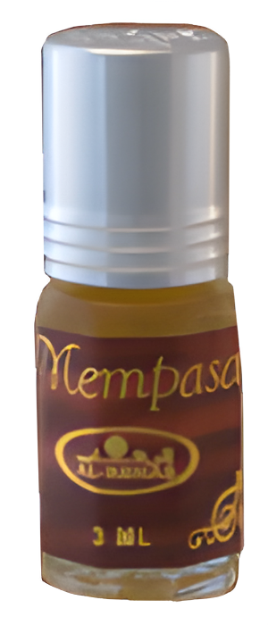 Mempasa by Al-Rehab perfume bottle