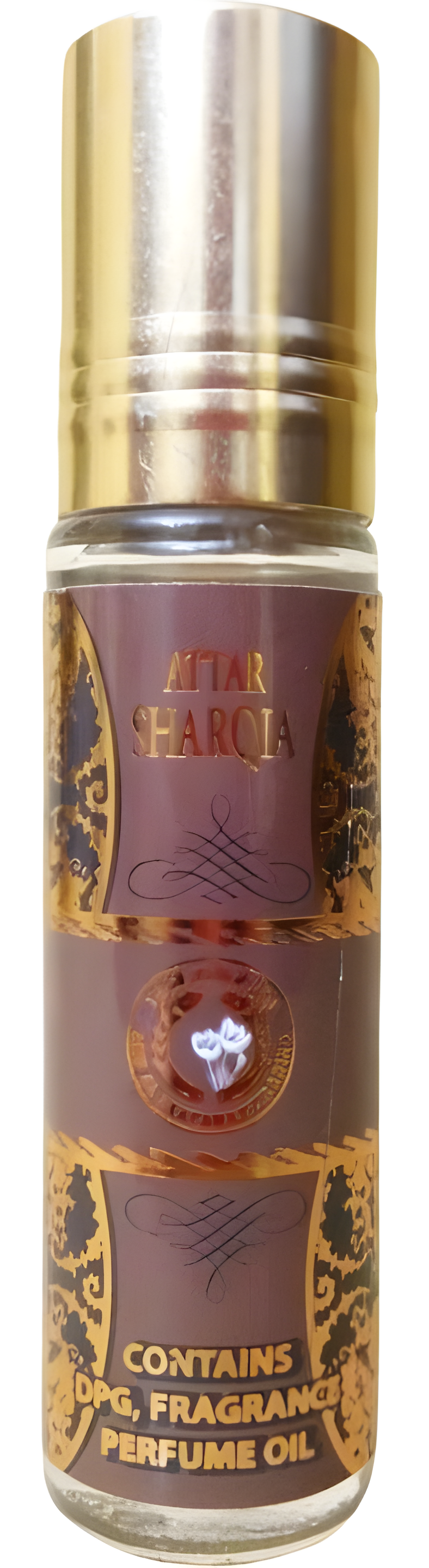 Attar Sharqia by Ard Al Zaafaran perfume bottle