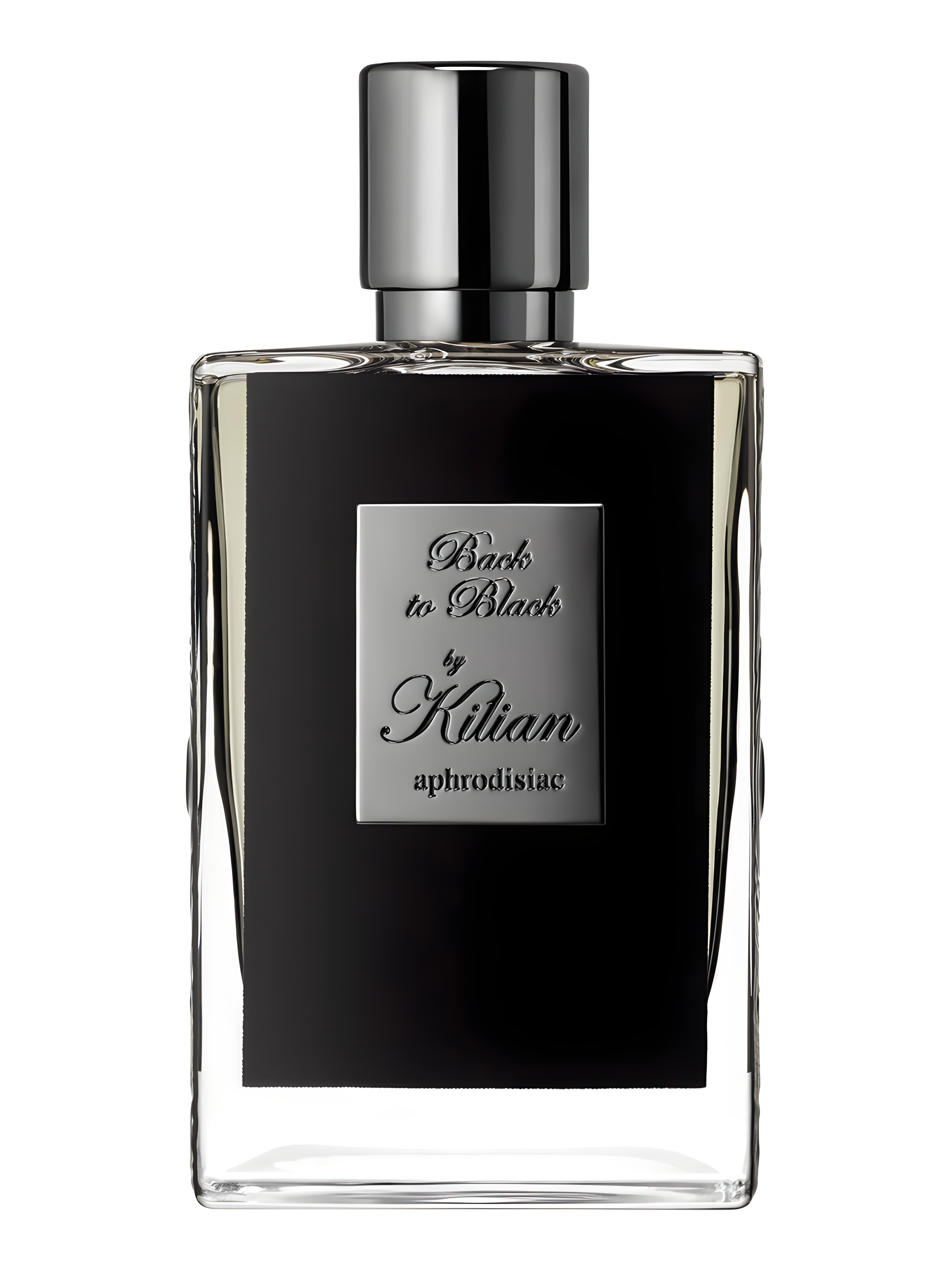 Back to Black by By Kilian perfume bottle