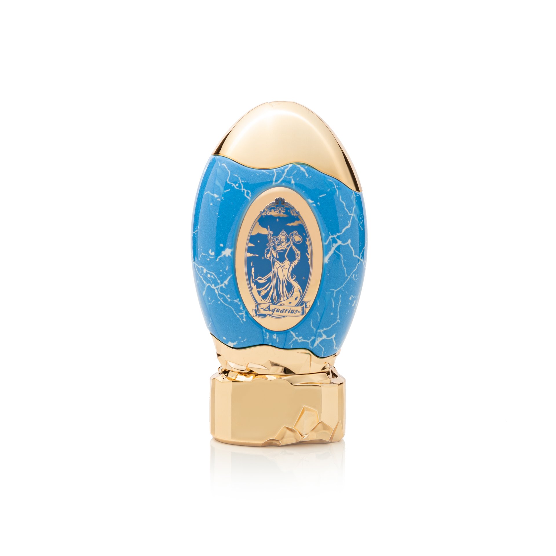 AQUARIUS by BY SHAMS PERFUMES perfume bottle