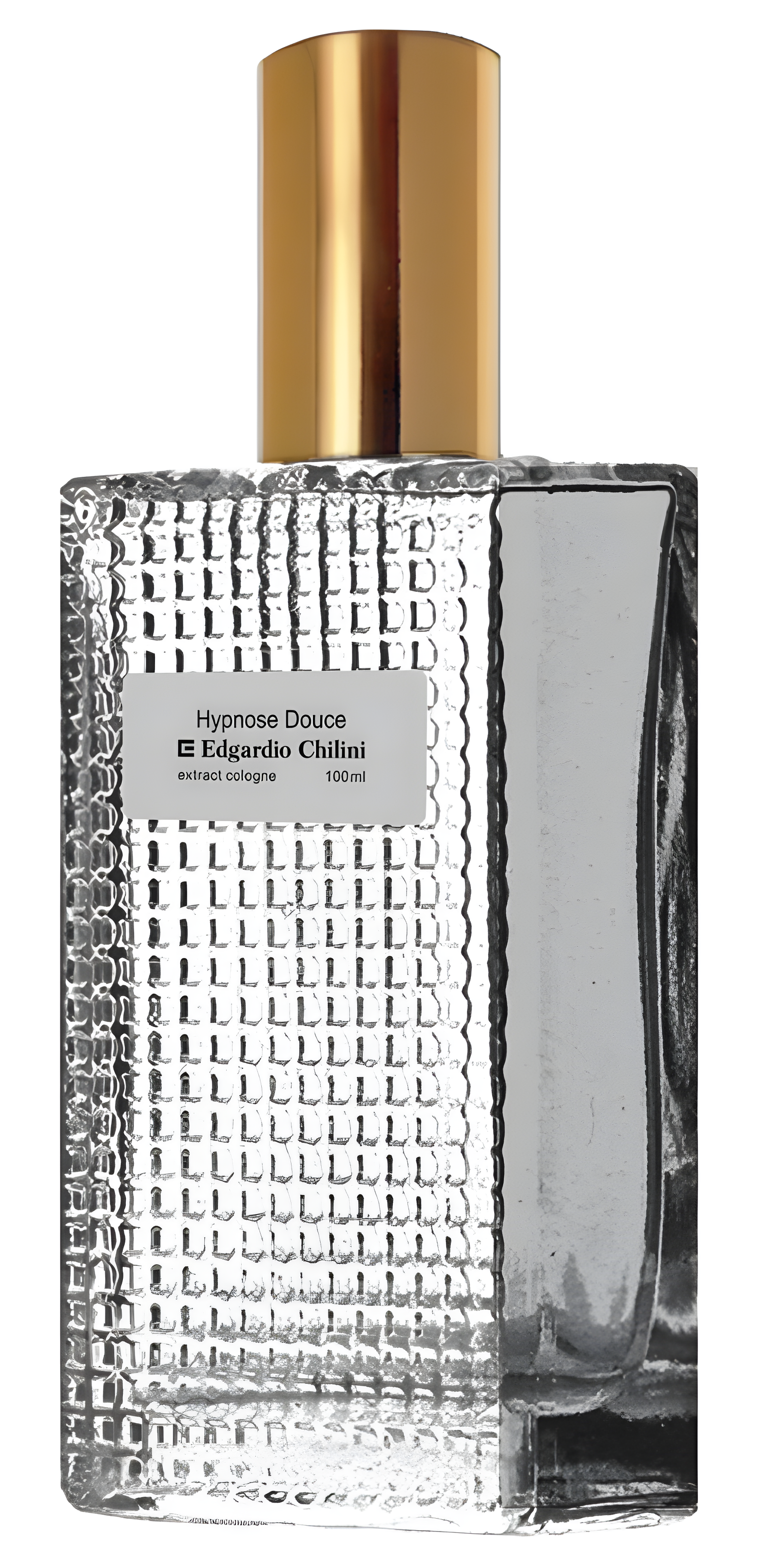 Hypnose Douce by Edgardio Chilini perfume bottle