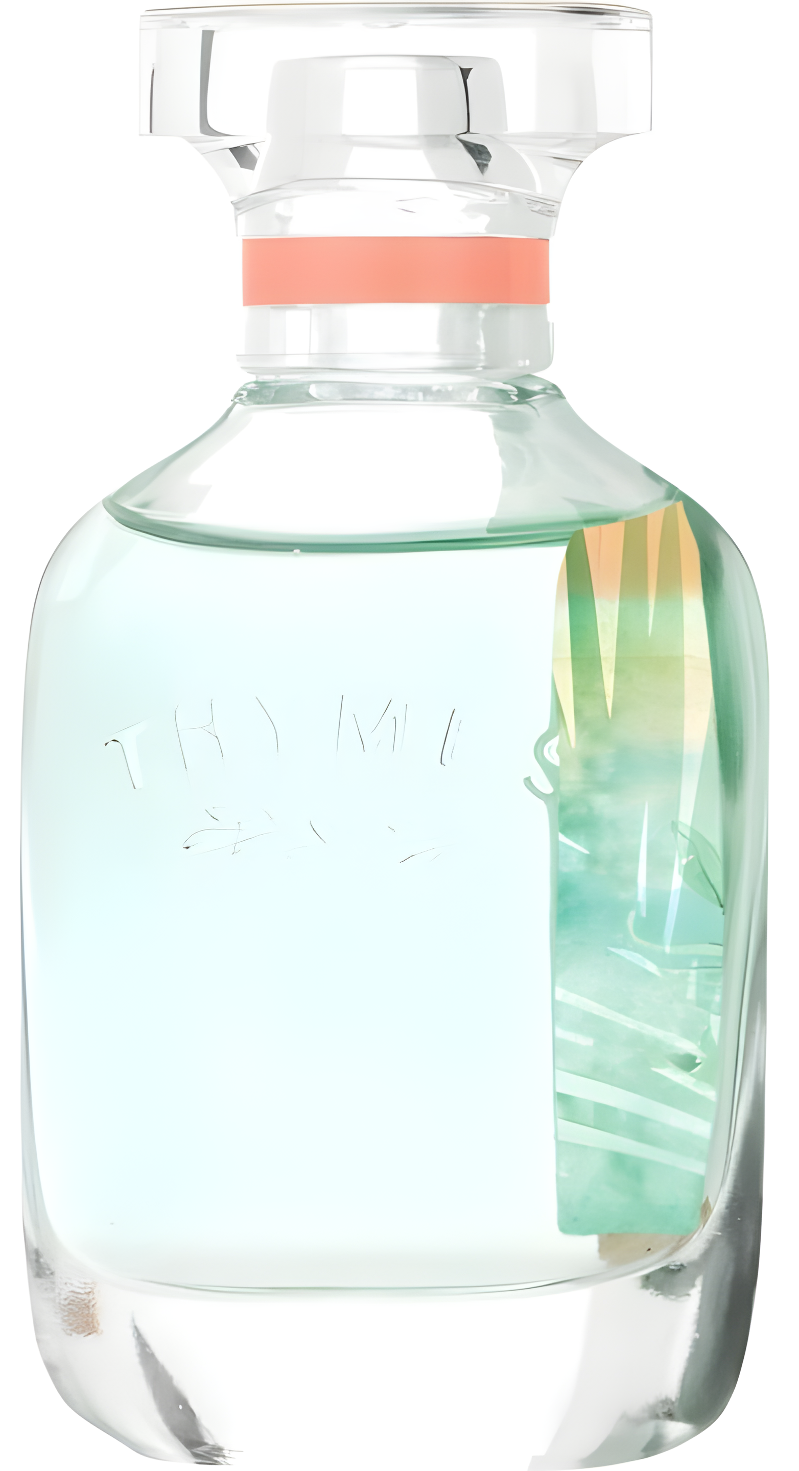 Neroli Sol Cologne by Thymes perfume bottle