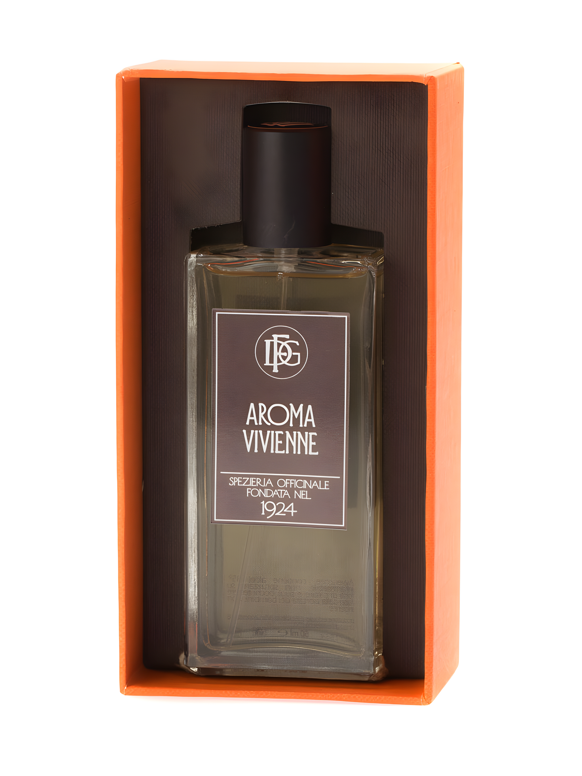 Aroma Vivienne by DFG1924 perfume bottle