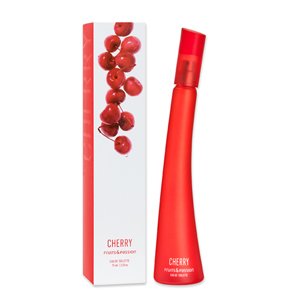Cherry by Fruits & Passion perfume bottle