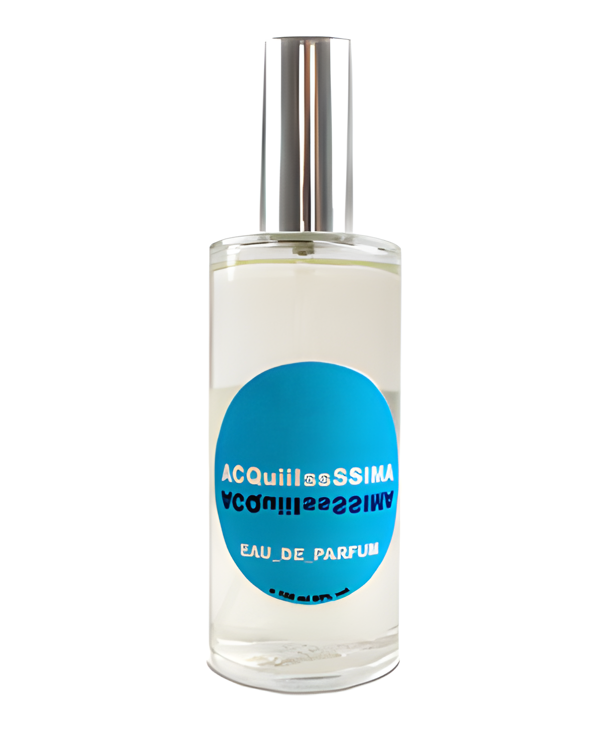 Acquiilssssima by Hilde Soliani perfume bottle
