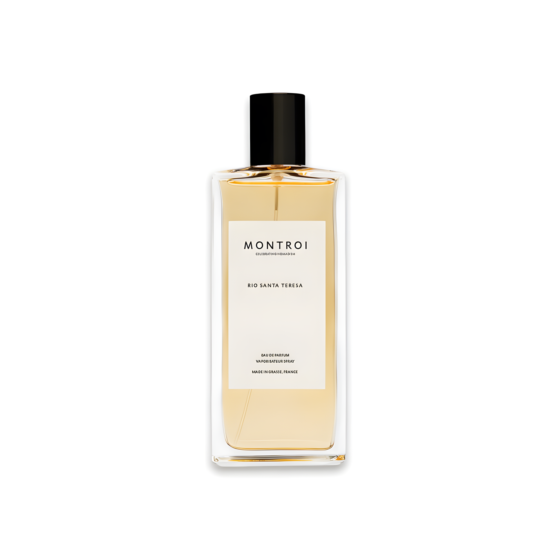 Rio Santa Teresa by Montroi perfume bottle
