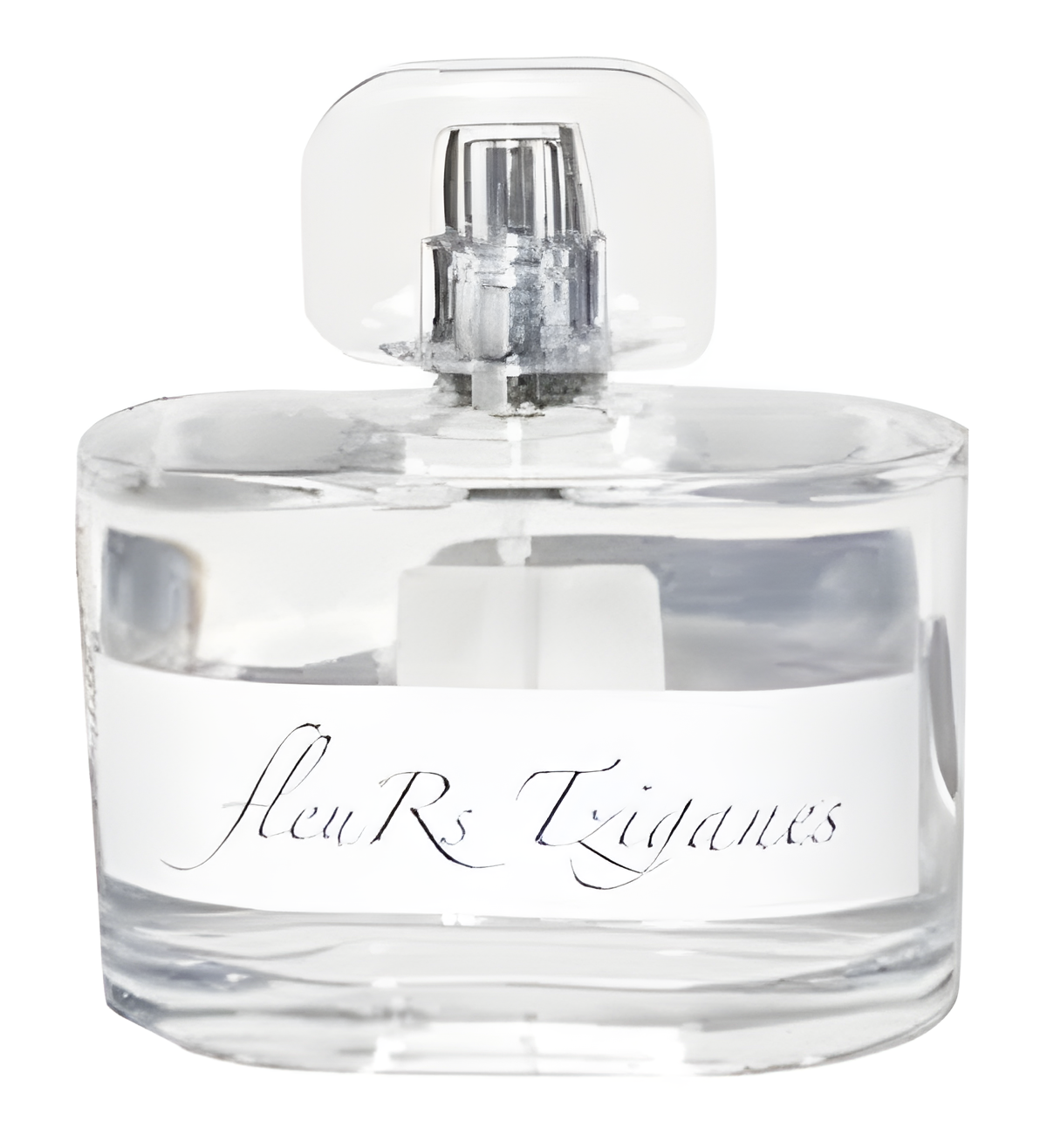 Fleurs Tziganes by Boheme Chic perfume bottle