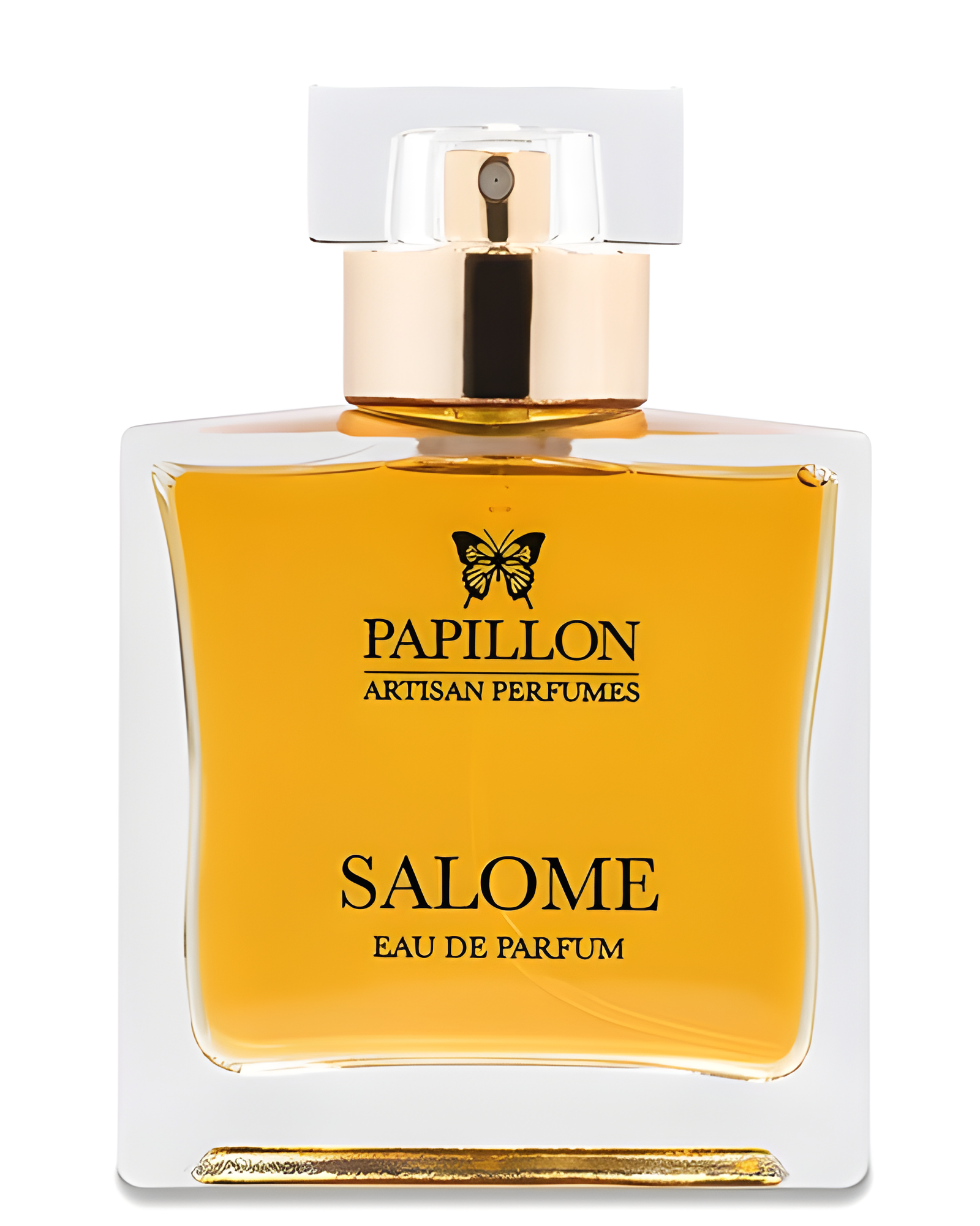 Salome by Papillon Artisan Perfumes perfume bottle