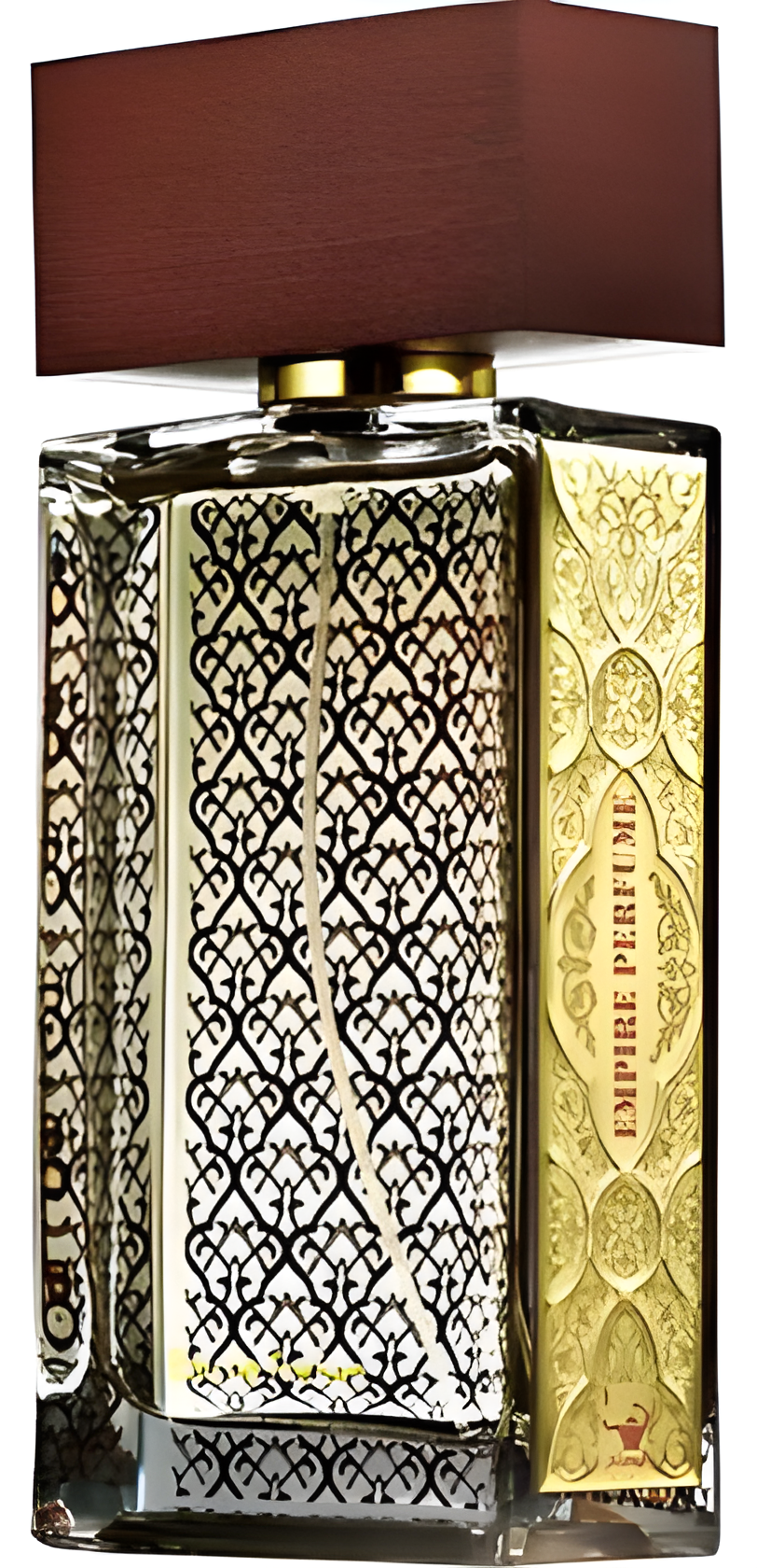 Empire Perfume by Al Musbah perfume bottle