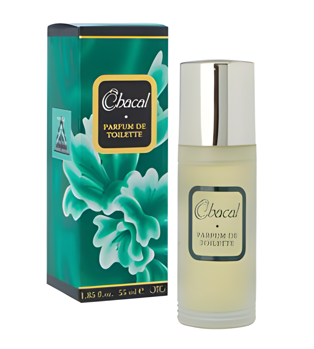 Chacal by Milton Lloyd perfume bottle
