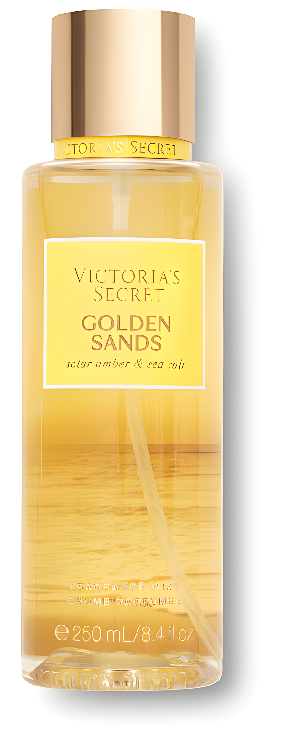Golden Sands by Victoria's Secret