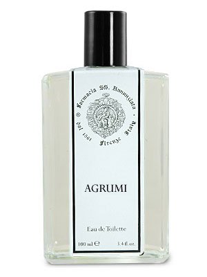 Agrumi by Farmacia SS. Annunziata perfume bottle