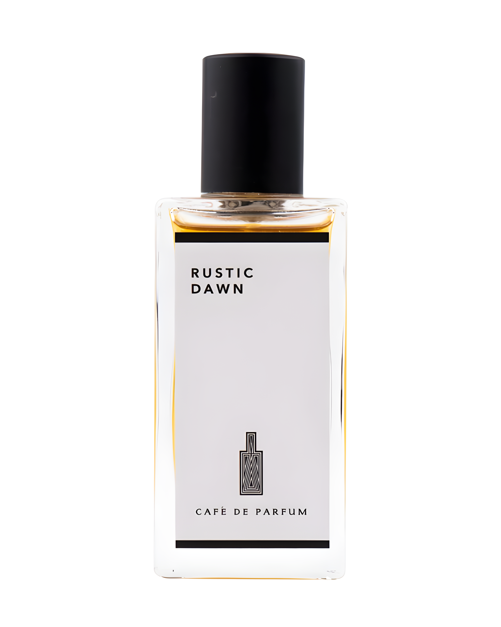 Rustic Dawn by Café de Parfum perfume bottle