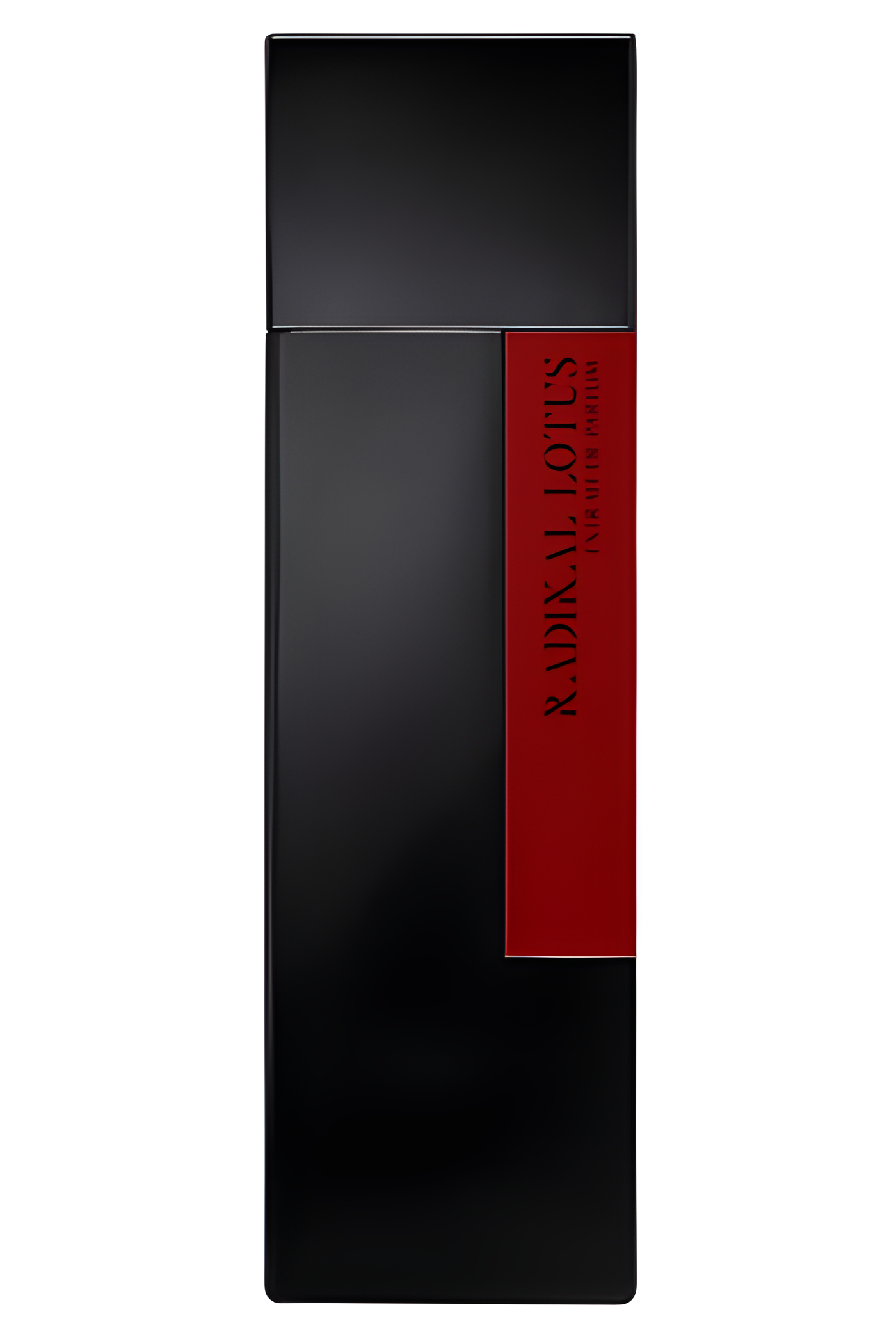 Radikal Lotus by Laurent Mazzone Parfums perfume bottle