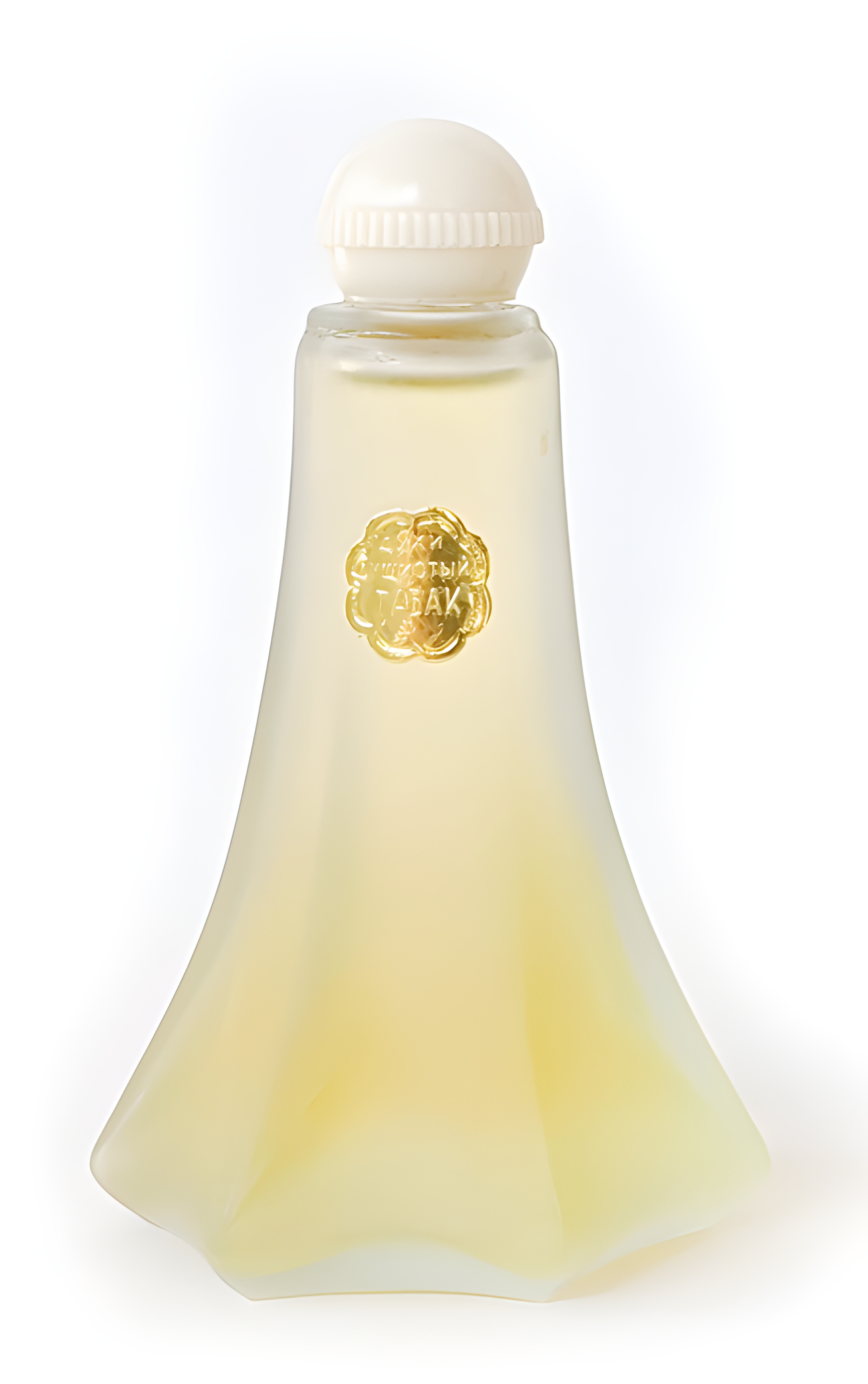 Душистый Табак (Sweet Tobacco) by Северное сияние perfume bottle