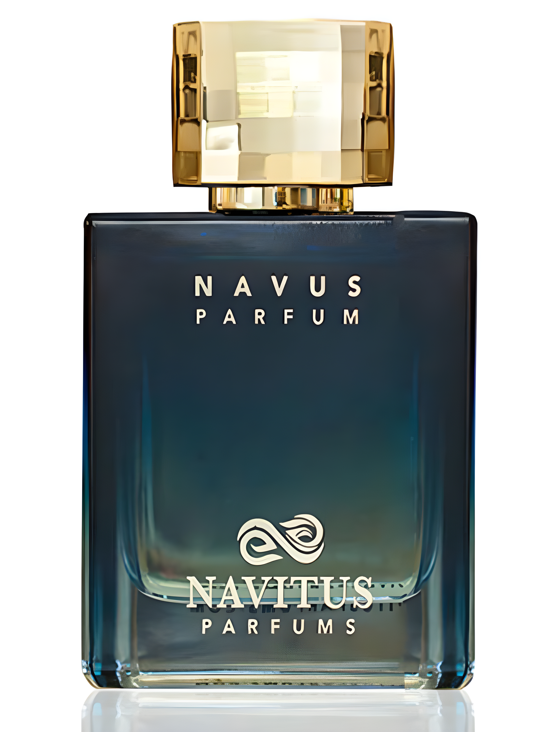 Navus by Navitus Parfums perfume bottle
