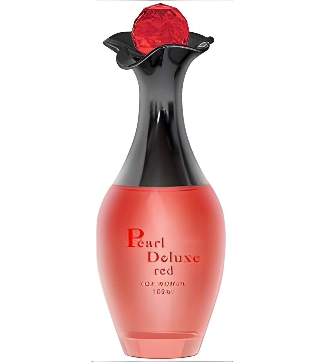 Pearl Deluxe Red by Jean-Pierre Sand perfume bottle