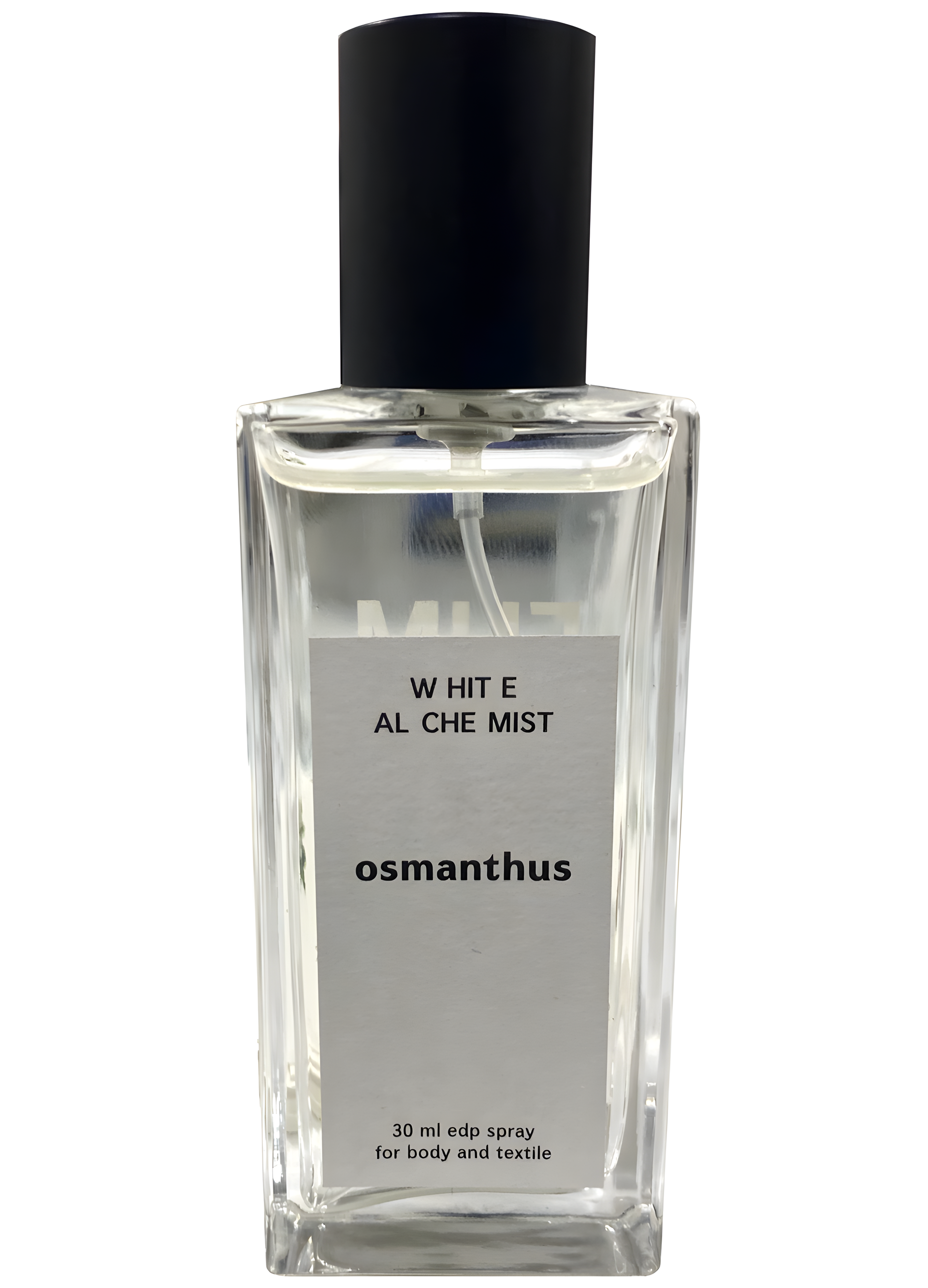 Osmanthus by FUMparFUM perfume bottle