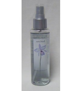Orchid by Avon perfume bottle