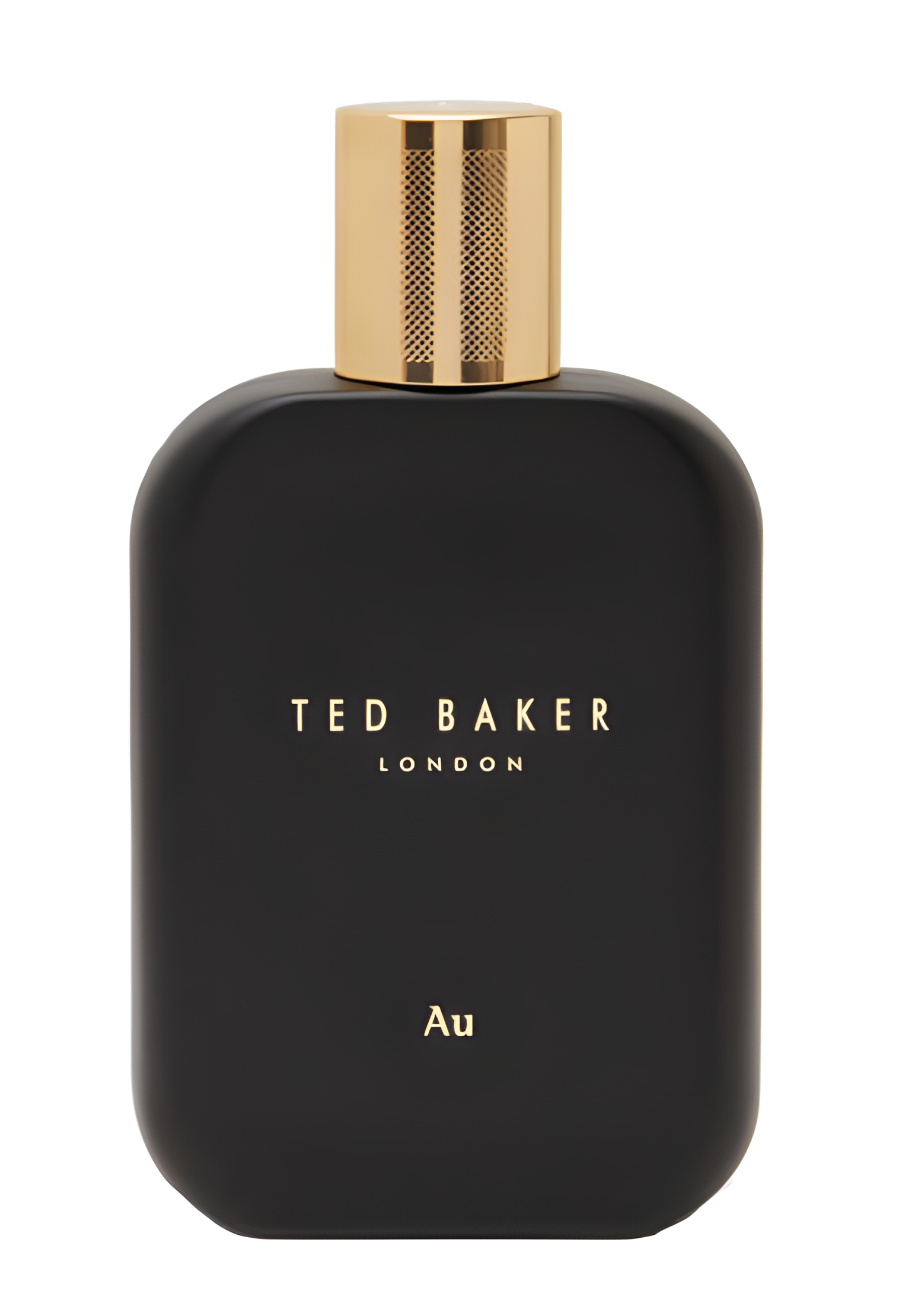 Au by Ted Baker perfume bottle