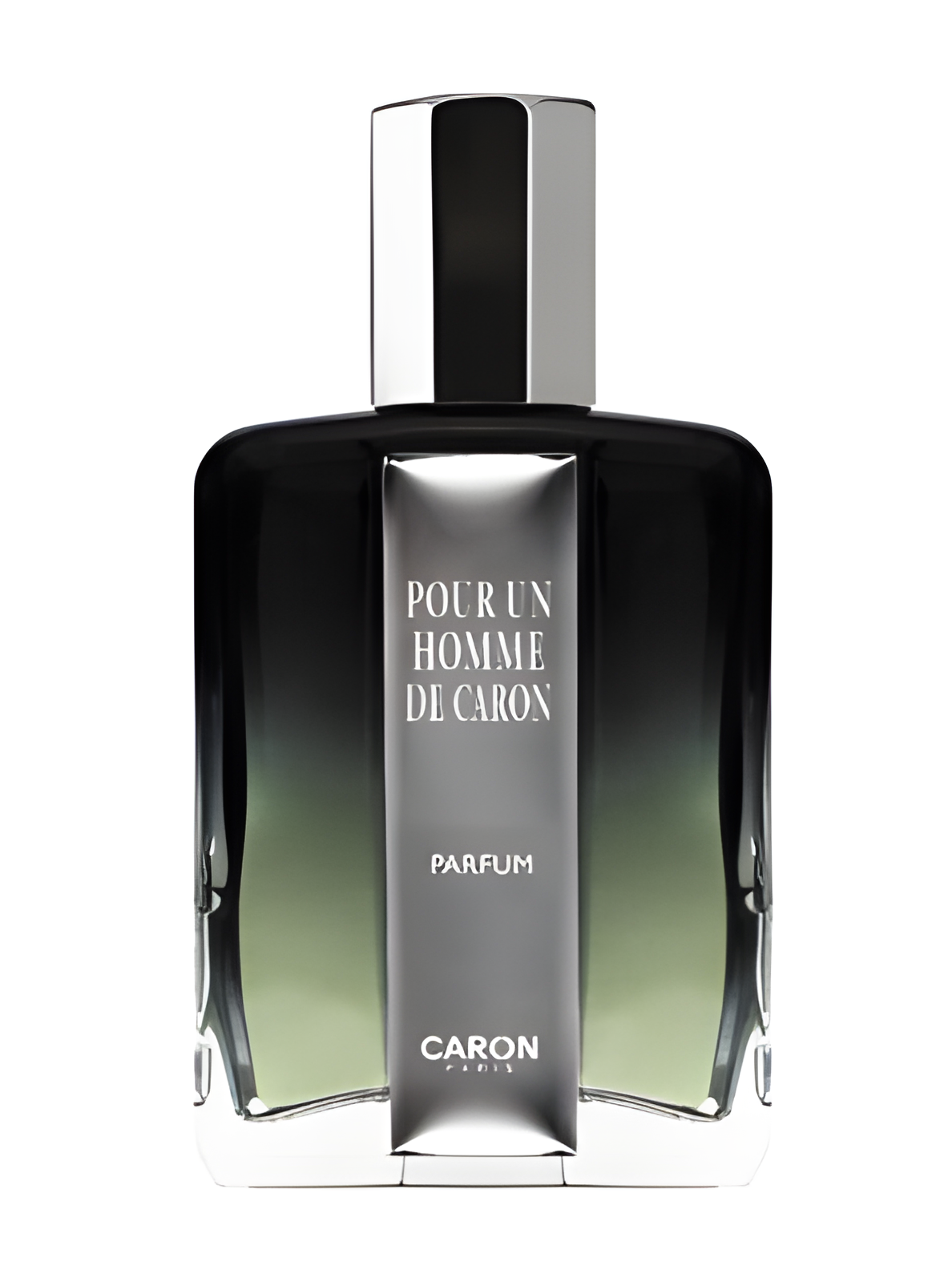 Pour Un Homme de Caron 2017 by Caron perfume bottle