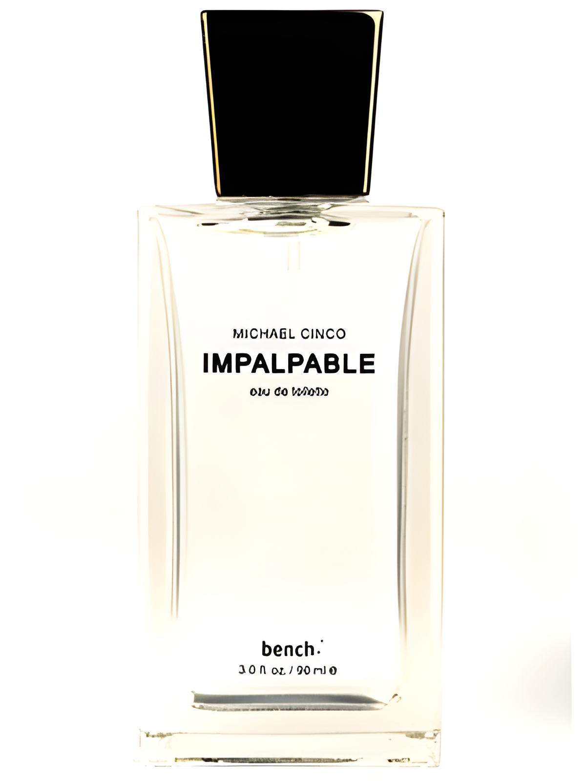 Impalpable by Michael Cinco by BENCH/PH perfume bottle