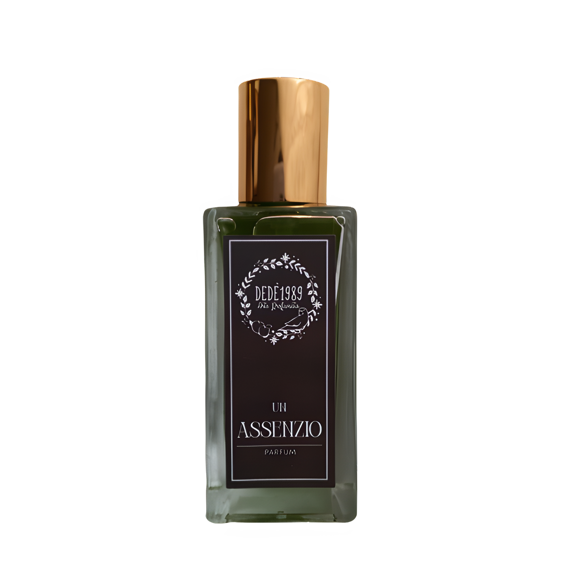 Un Assenzio by Dedè Arte Profumata perfume bottle